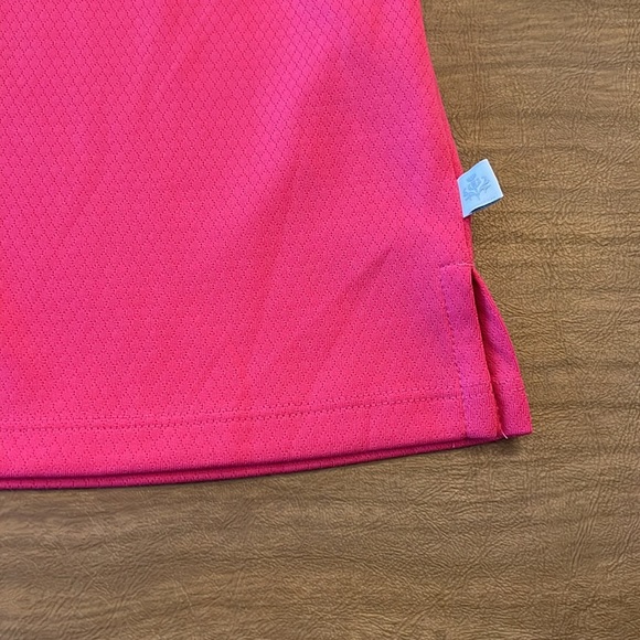 Lady Hagen golf shirt - Picture 3 of 4